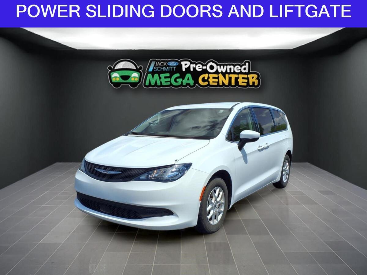 Vehicle