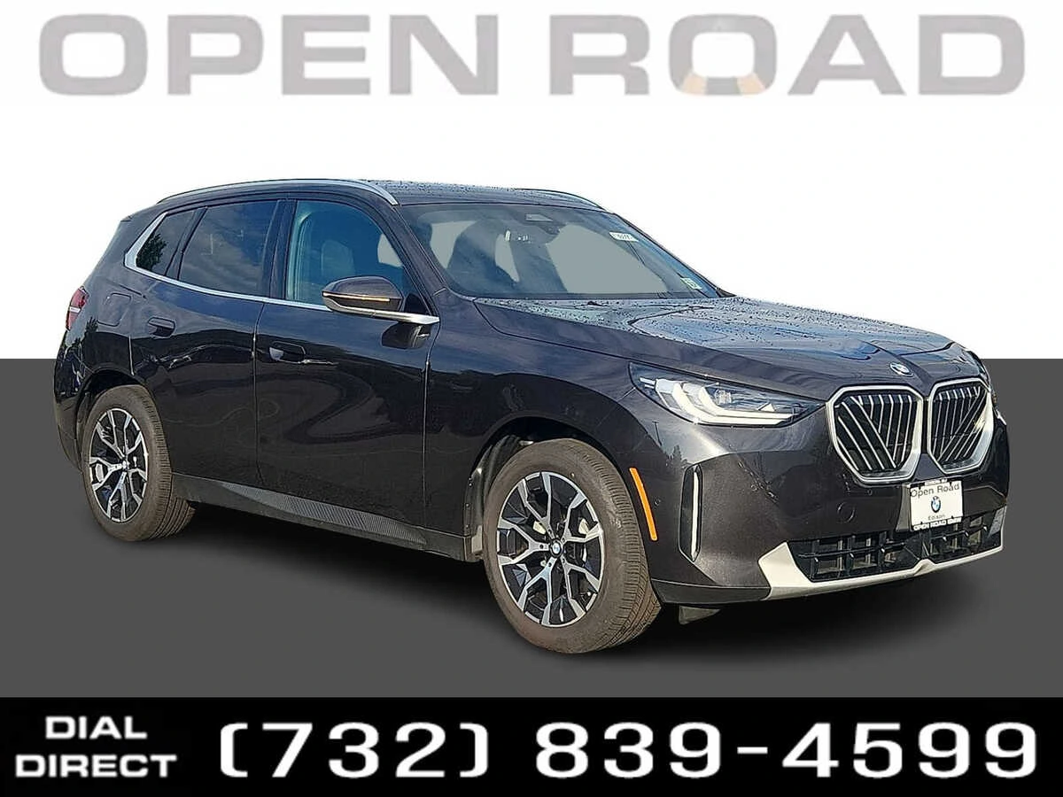 2026 BMW X3
