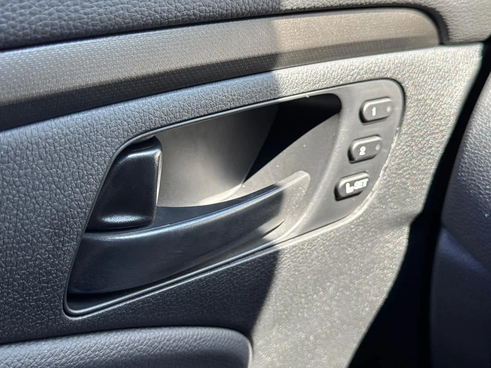 2025 Honda Ridgeline TrailSport photo 24