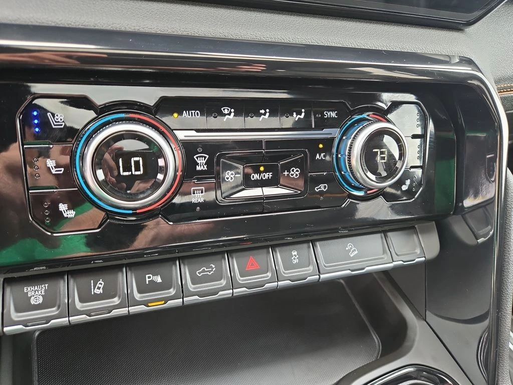 2026 GMC Sierra 2500HD AT4 - Photo 30