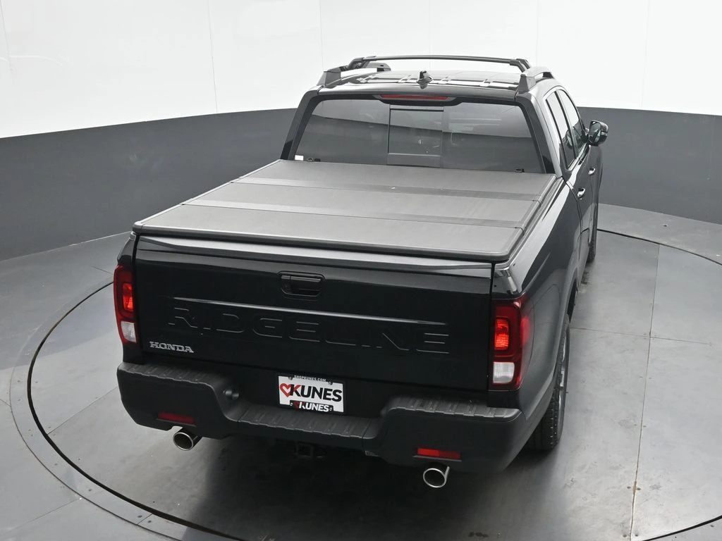 2026 Honda Ridgeline RTL - Photo 24