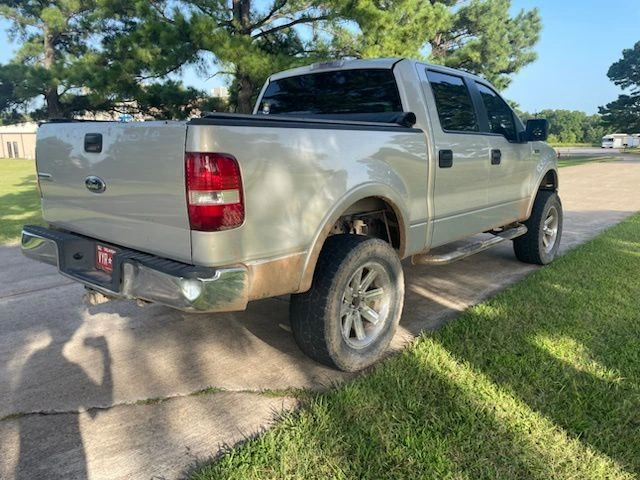 2006 Ford F-150 XLT - Photo 10