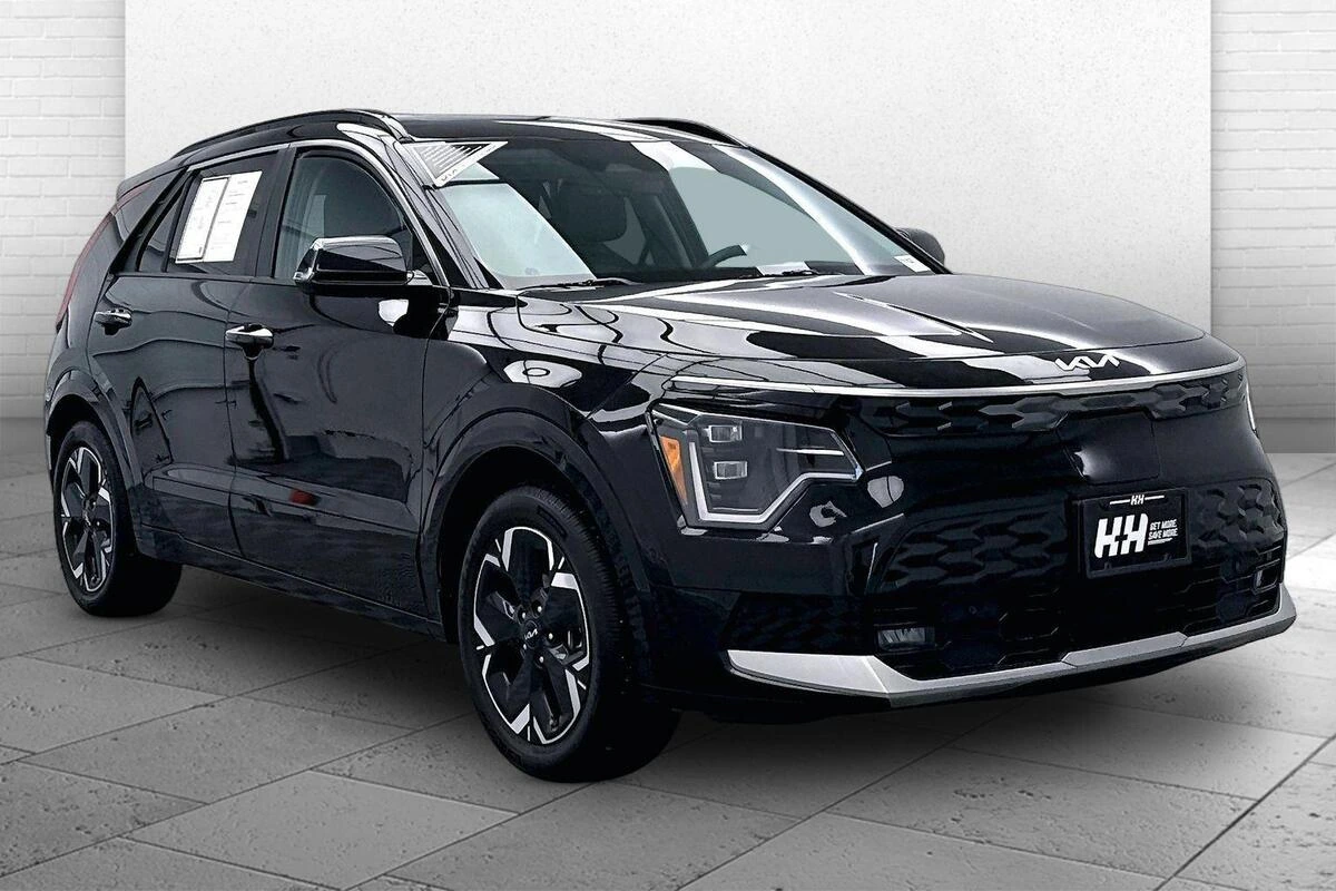 2023 Kia Niro
