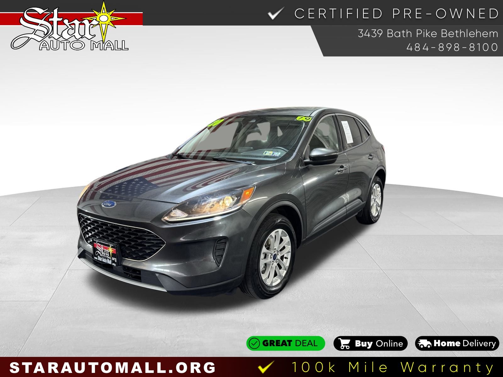 Vehicle