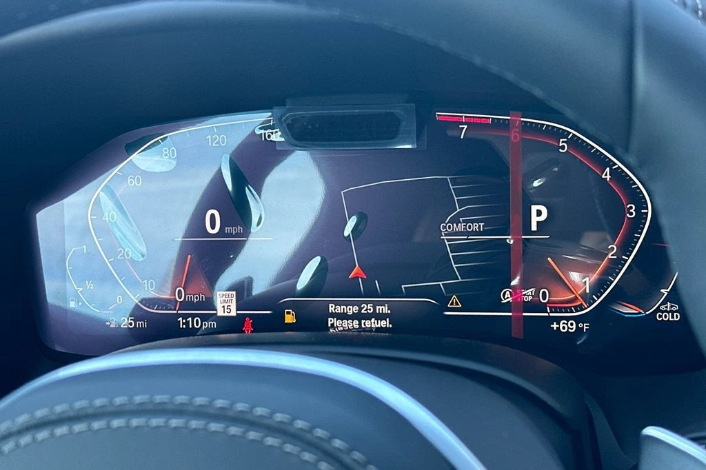 2026 BMW 8 Series 840i - Photo 22
