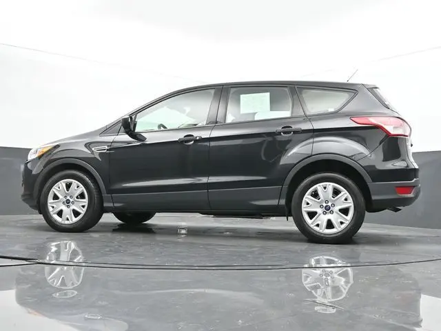 2015 Ford Escape S photo 33