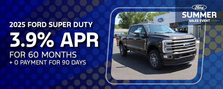 Ford Super Duty