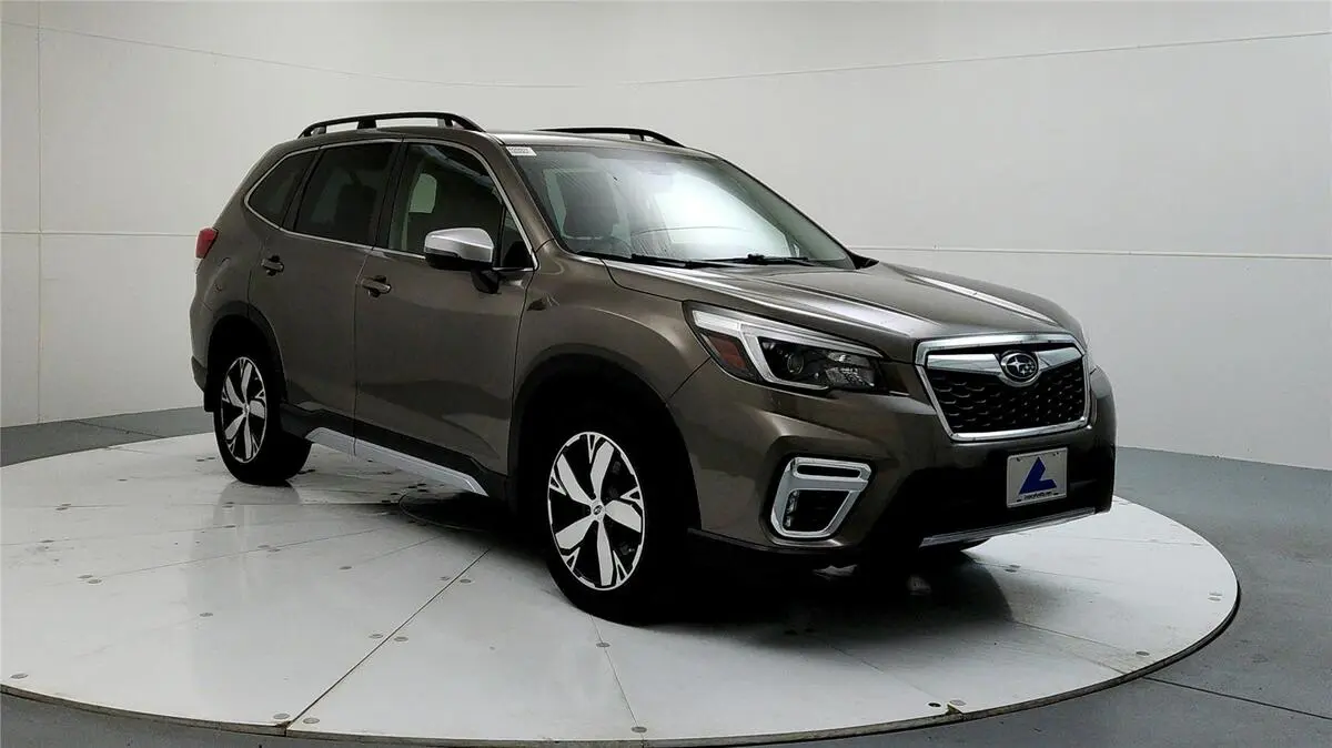 2022 Lincoln Nautilus Reserve's photo