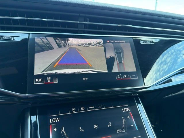 2025 Audi Q7 Premium Plus - Photo 27