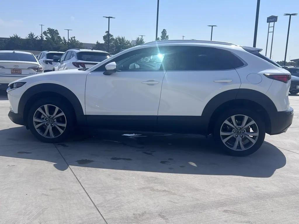 2023 Mazda CX-30 2.5 S Premium photo 2