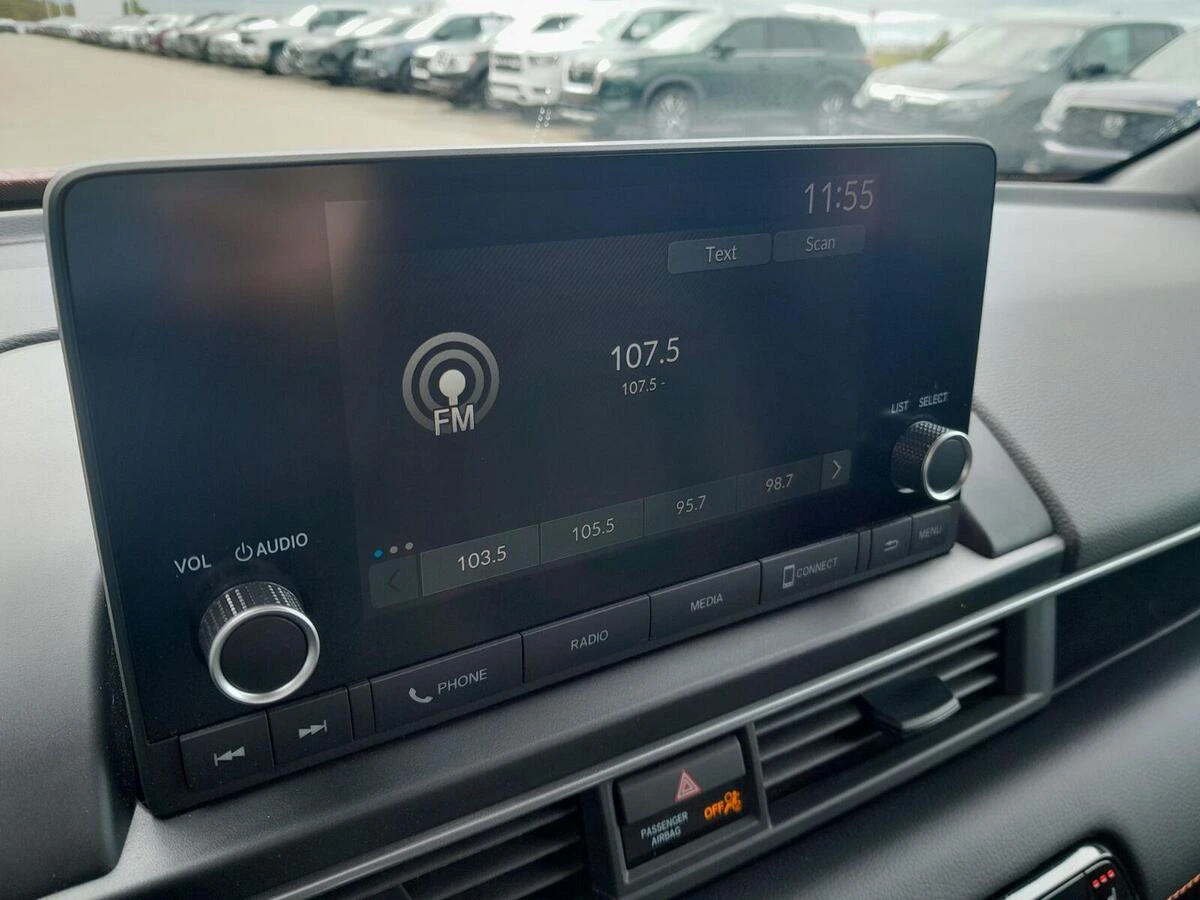 2025 Honda Pilot Sport - Photo 20