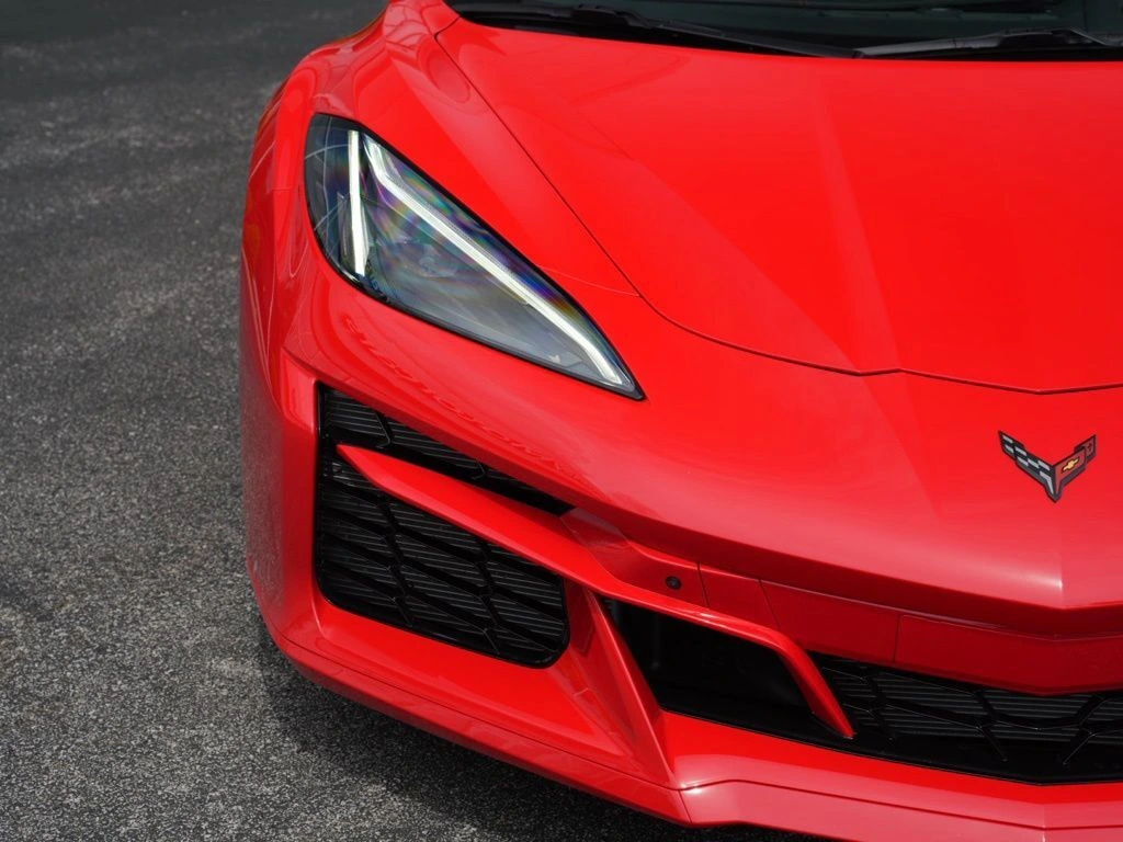 2024 Chevrolet Corvette 3LZ - Photo 23