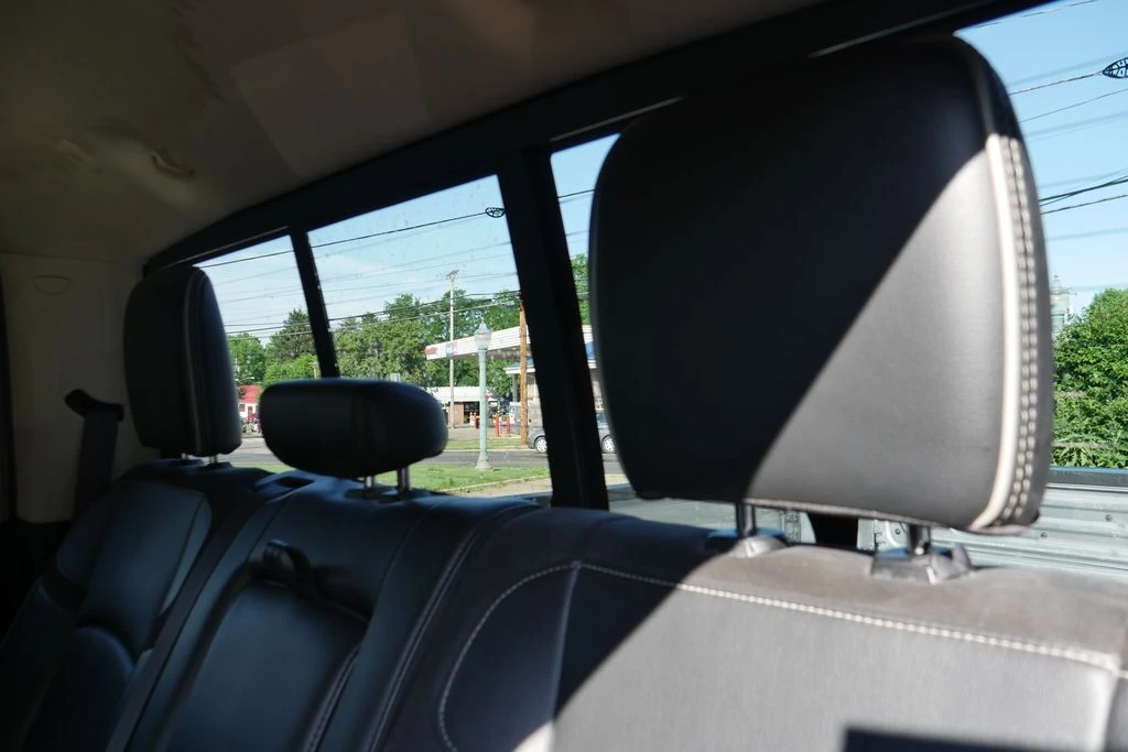 2022 RAM Ram 2500 Pickup Laramie - Photo 16