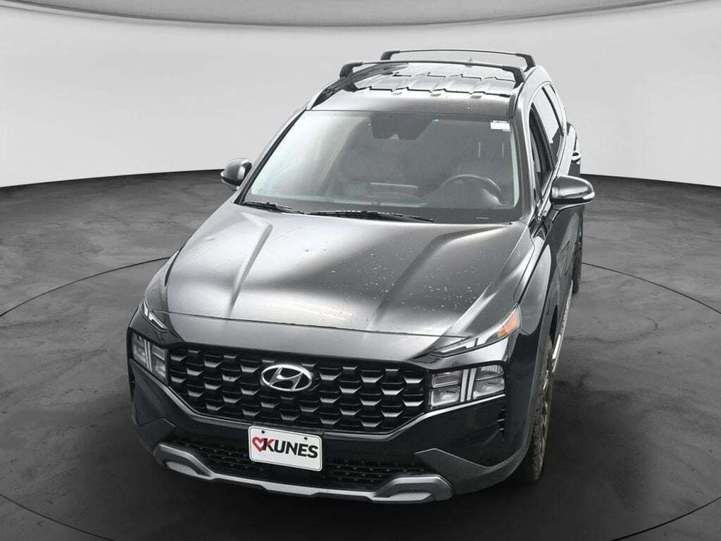 2023 Hyundai Santa Fe XRT - Photo 16