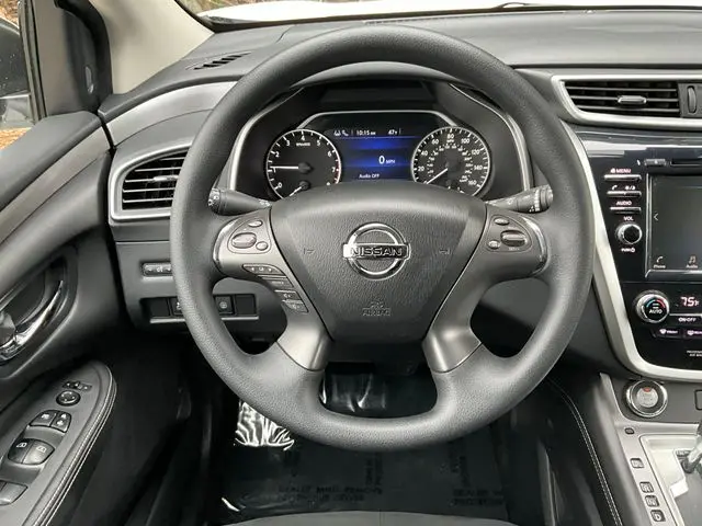 2020 Nissan Murano S photo 4