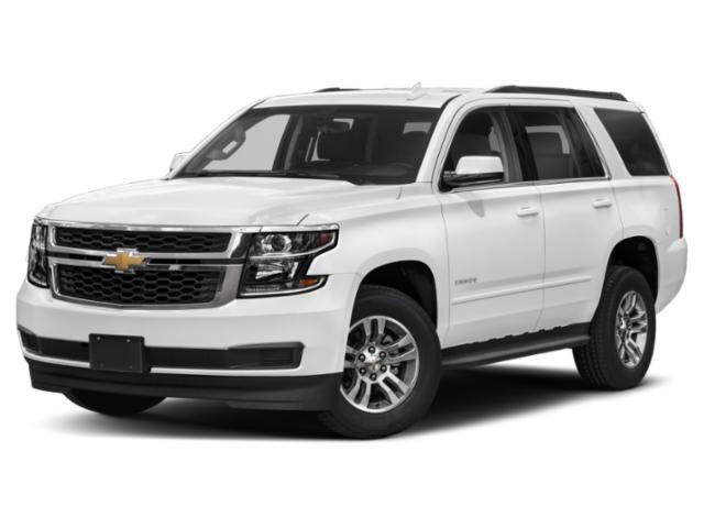 2020 Chevrolet Tahoe 4WD 4dr LT