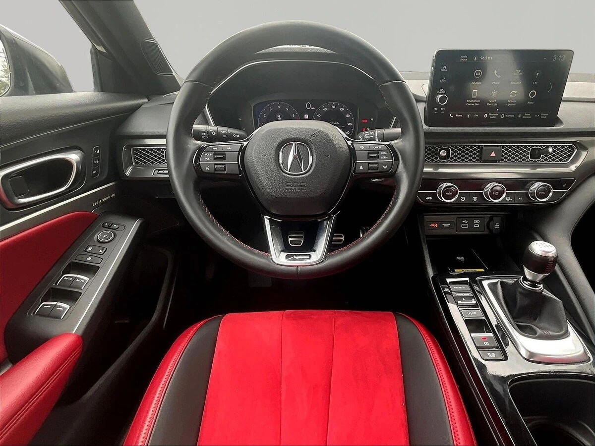 2023 Acura Integra A-Spec with Tech Package - Photo 8