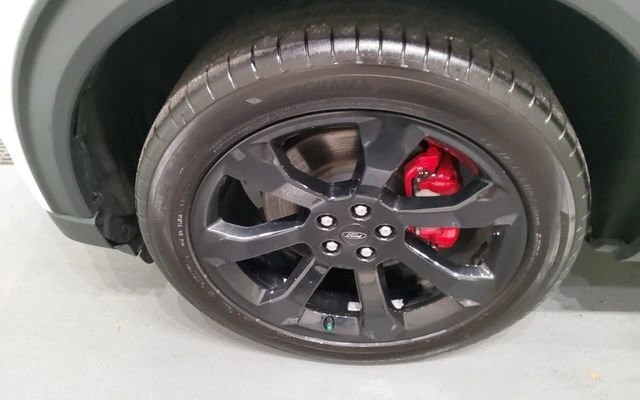 2023 Ford Explorer ST - Photo 34