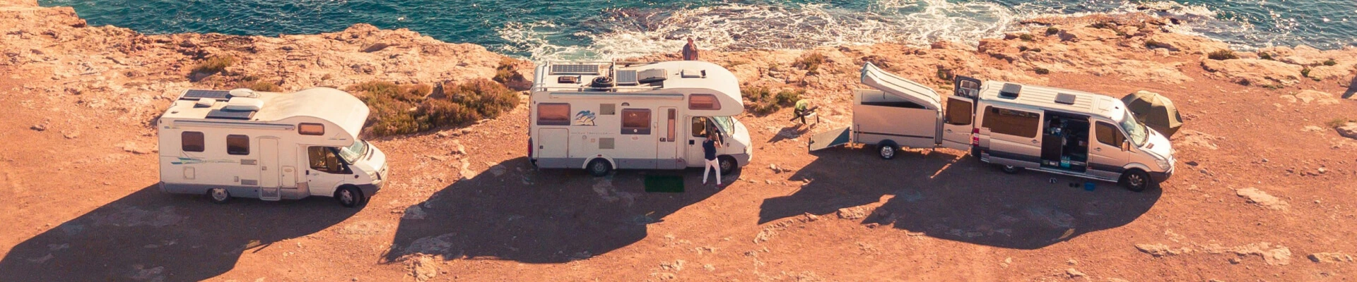 Unlock Adventure in Our New & Used RVs for Sale Near Jacksonville, NC