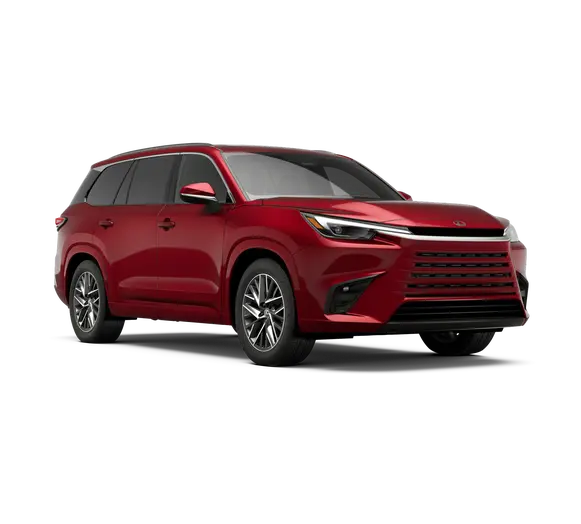 2026 Lexus TX 350 Premium photo 4