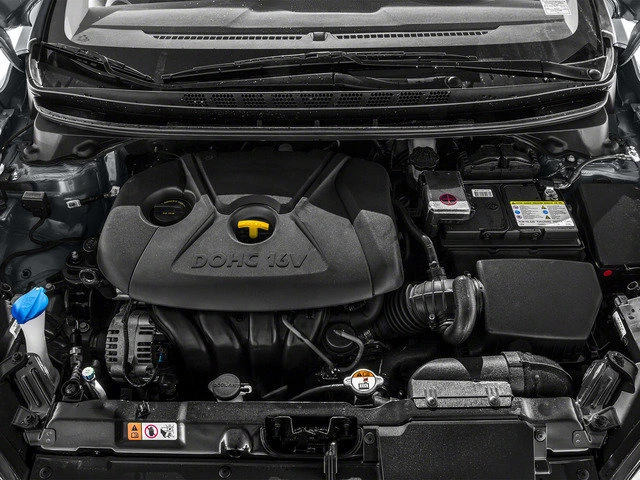 2016 Hyundai Elantra SE - Photo 13