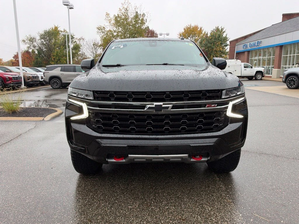2021 Chevrolet Tahoe Z71 - Photo 7