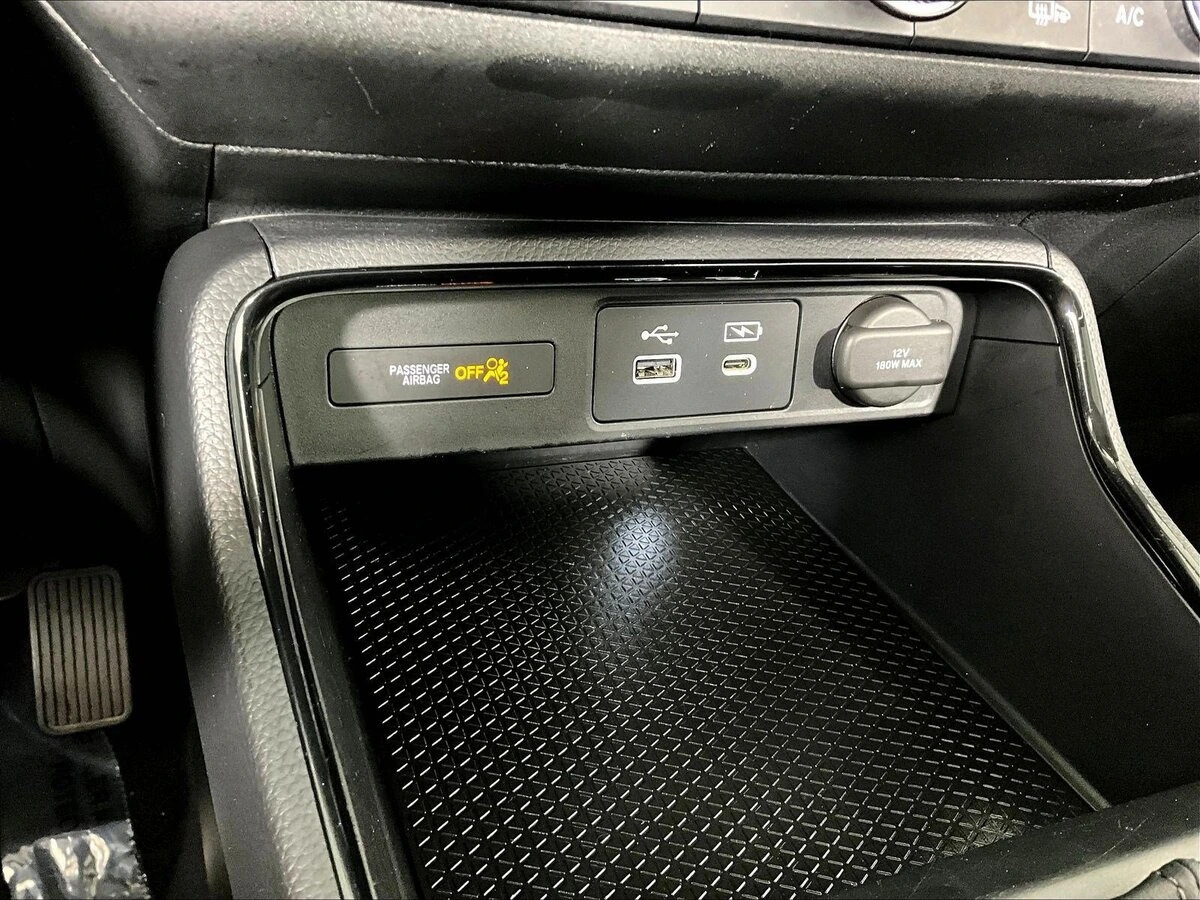 2024 Honda CR-V EX - Photo 16