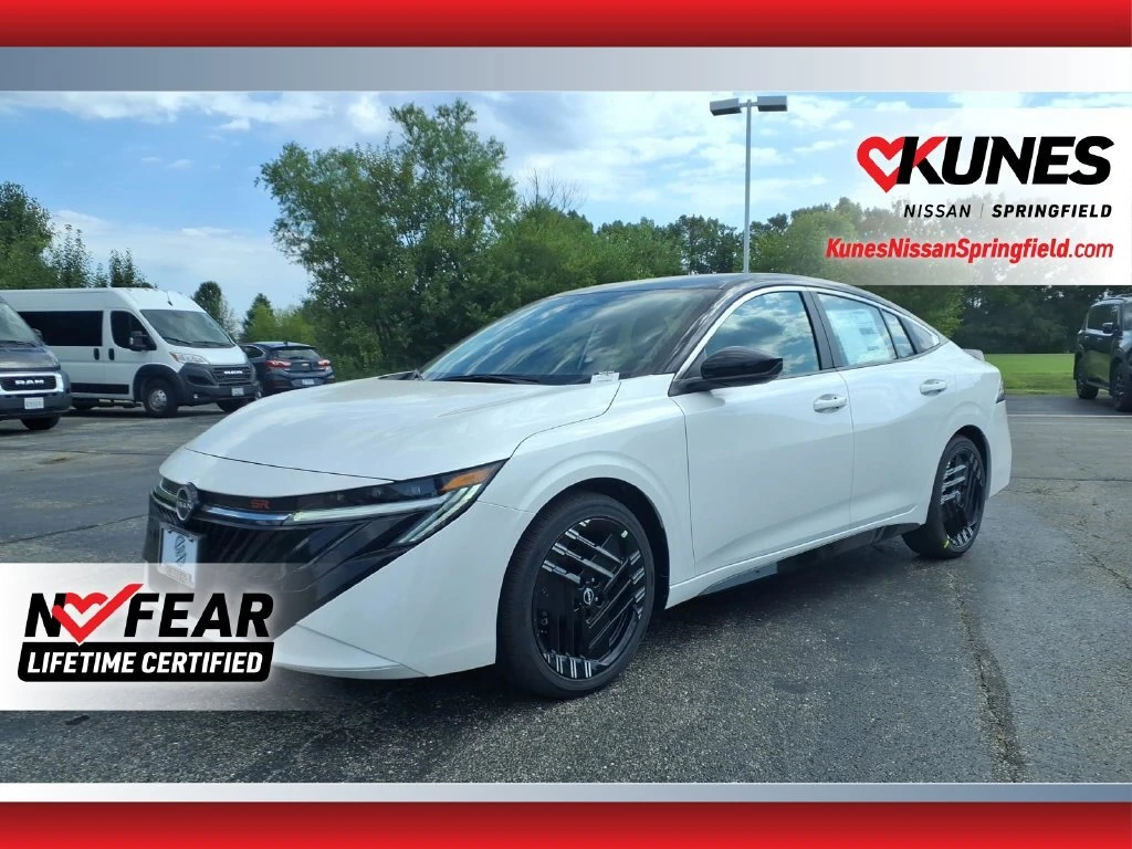 2027 Nissan Sentra