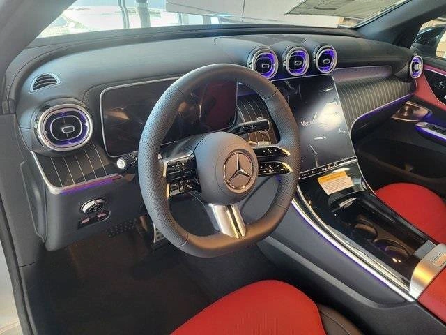 2026 Mercedes-Benz GLC Base - Photo 13
