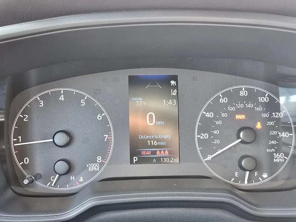 2025 Toyota Corolla LE photo 22