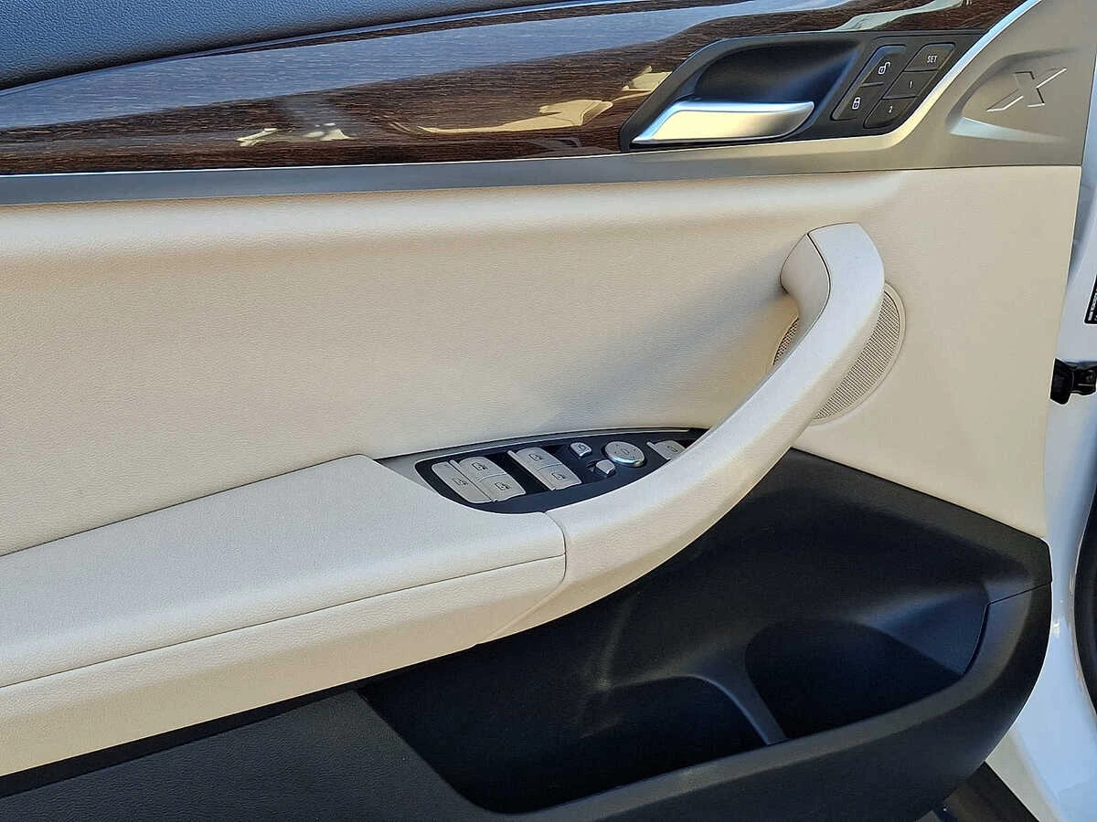 2021 BMW X3 30i - Photo 9