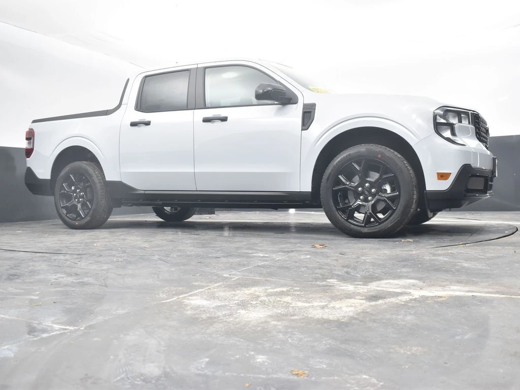 2026 Ford Maverick XLT - Photo 50