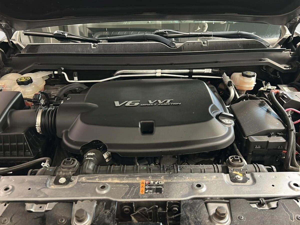2021 Chevrolet Colorado ZR2 - Photo 30