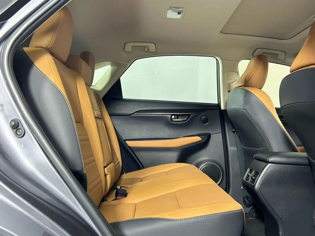 2020 Lexus NX 300 photo 13