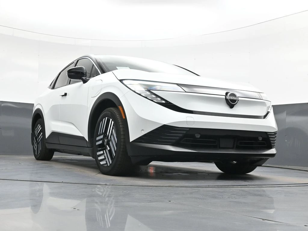 2026 Nissan LEAF SV+ - Photo 49