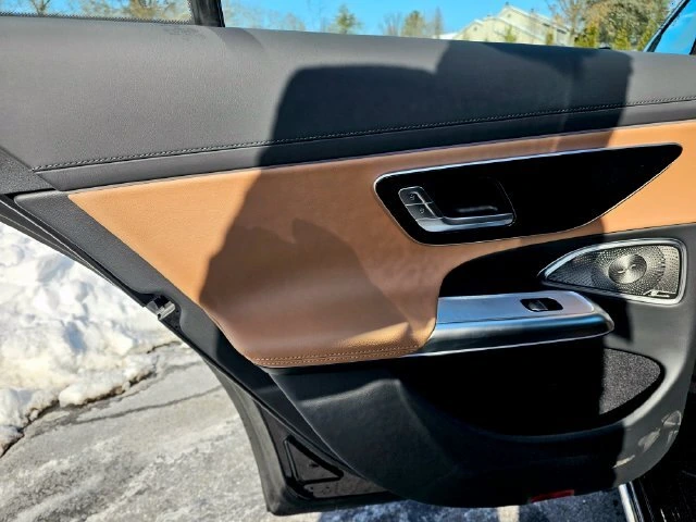 2026 Mercedes-Benz E-Class E350 - Photo 22