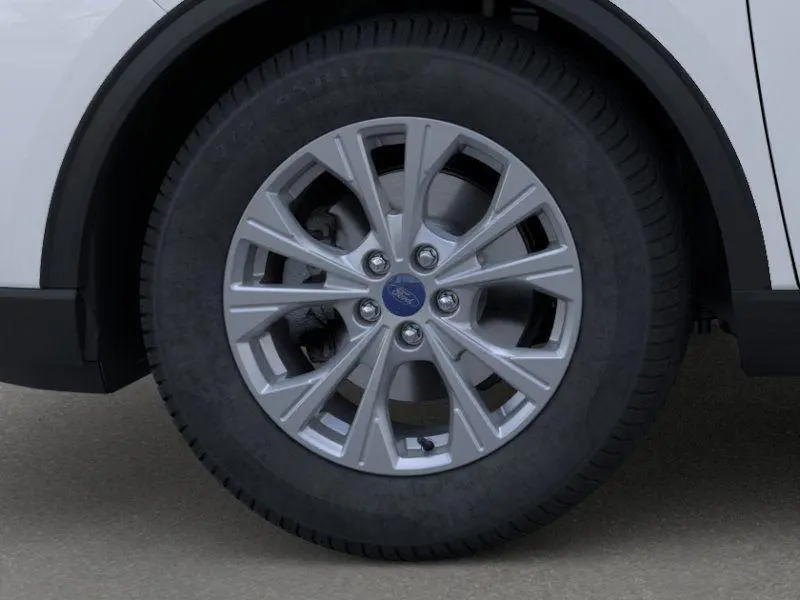 2026 Ford Escape Active photo 17