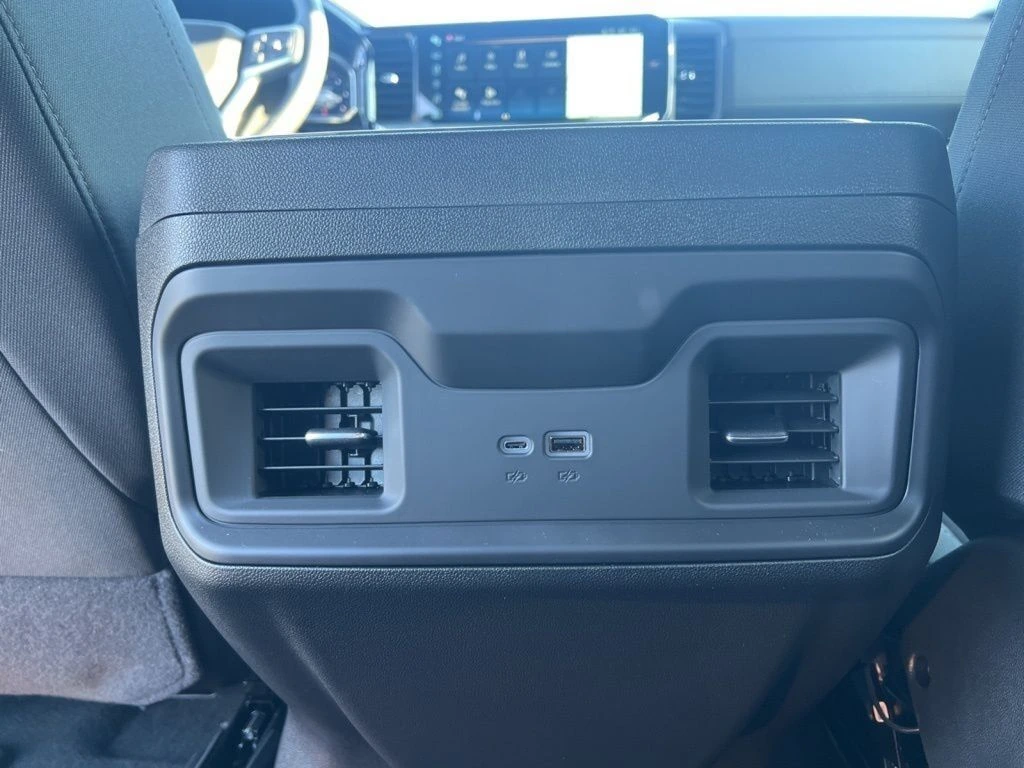 2025 Chevrolet Silverado 1500 RST - Photo 33