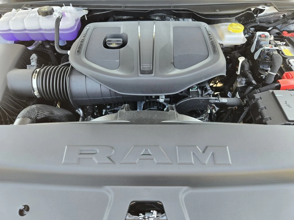 2026 RAM 1500 Big Horn/Lone Star - Photo 22