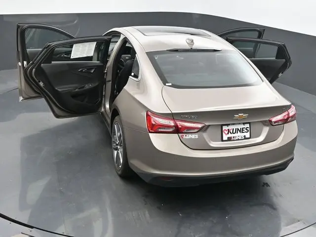 2024 Chevrolet Malibu Premier 2LT photo 58