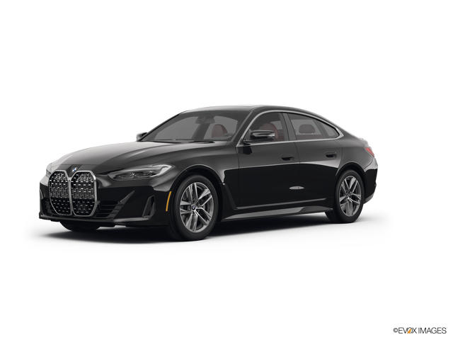 2023 BMW 4 Series 430i