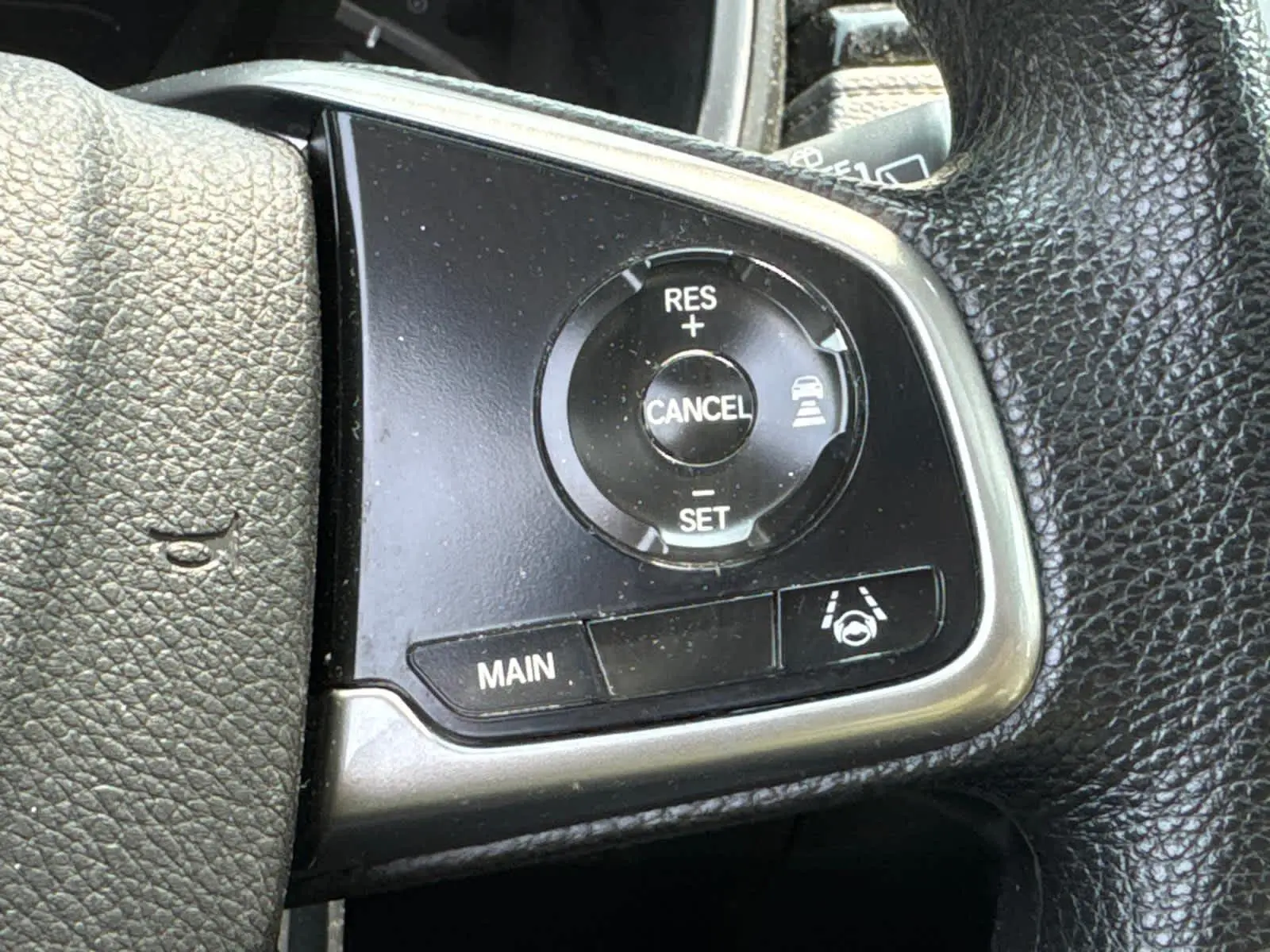 2022 Honda CR-V EX photo 21