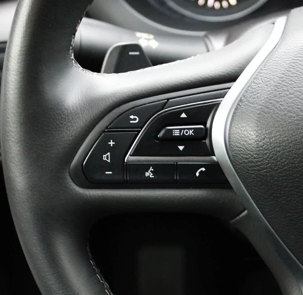 2023 INFINITI QX55 Sensory - Photo 28