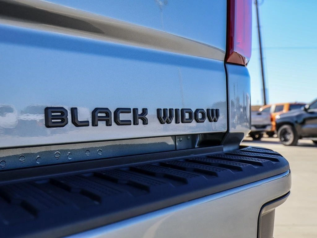 2026 Chevrolet Silverado 1500 RST - Photo 12
