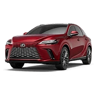 2026 Lexus RX 350 Luxury