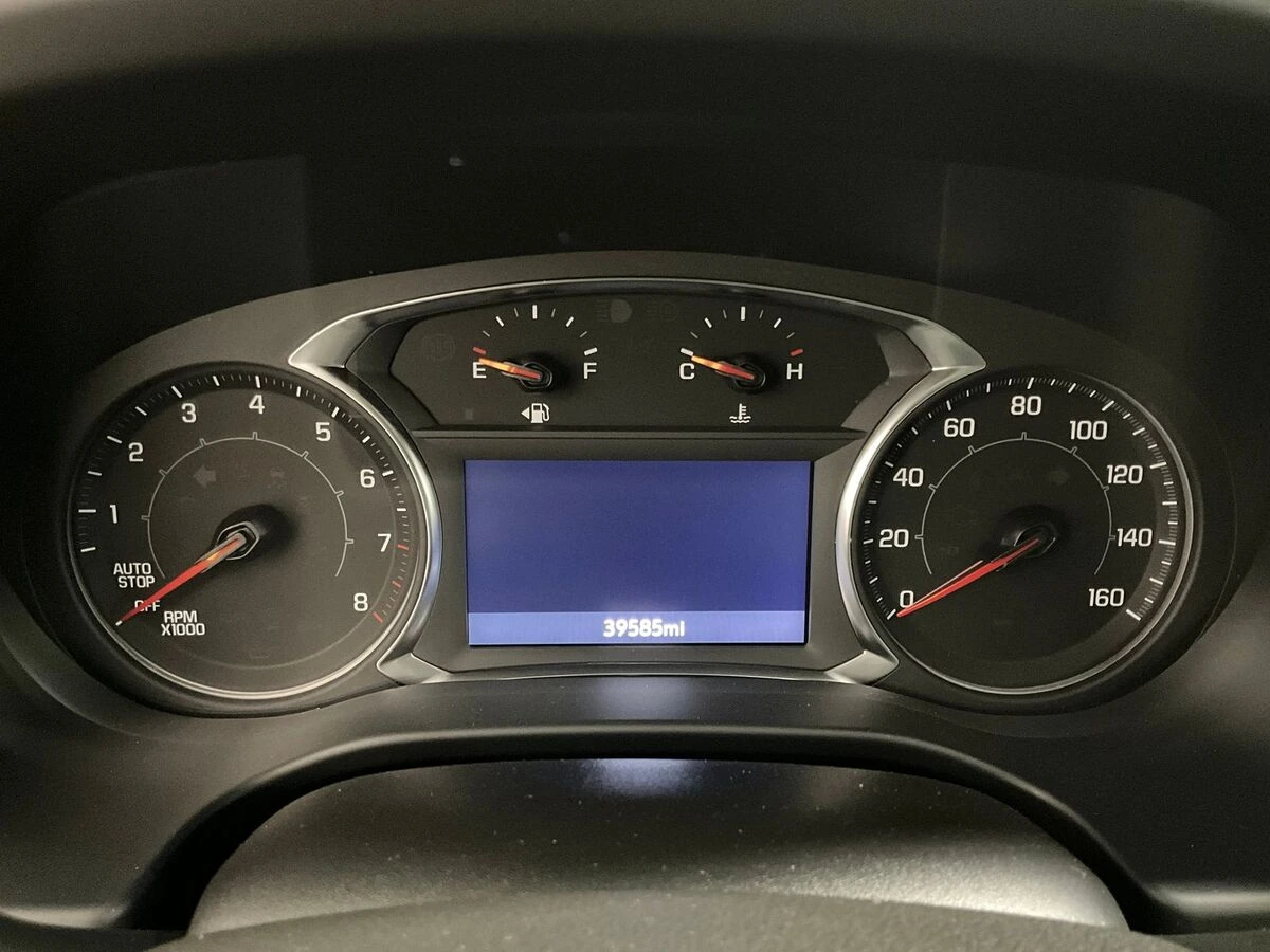 2023 GMC Acadia AT4 - Photo 21