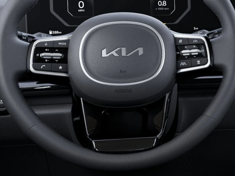 2026 Kia Carnival SX Prestige - Photo 13