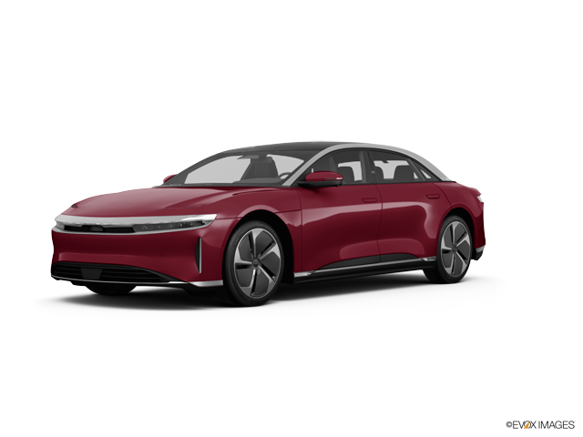 2024 Lucid Air Touring