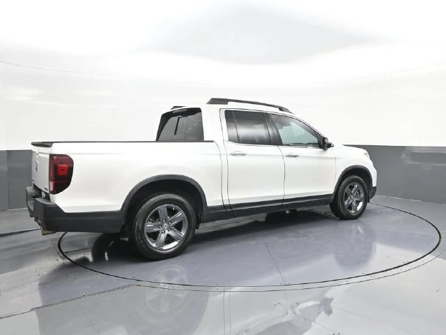 2022 Honda Ridgeline RTL-E - Photo 15