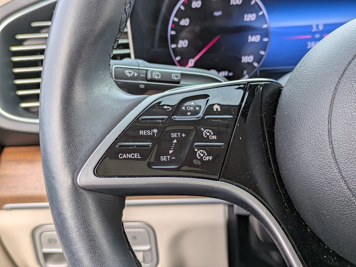 2024 Mercedes-Benz GLE GLE350 - Photo 27